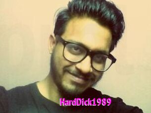 HardDick1989