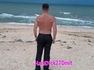 HardDick27Dmit
