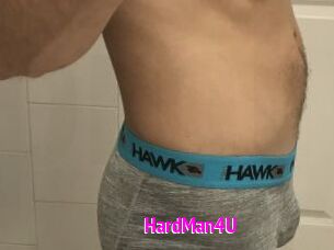 HardMan4U