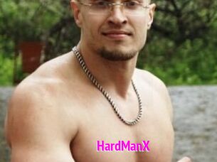 HardManX