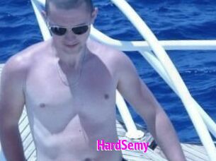 HardSemy Porn Loverz