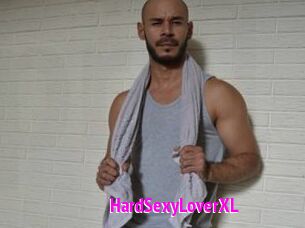 HardSexyLoverXL