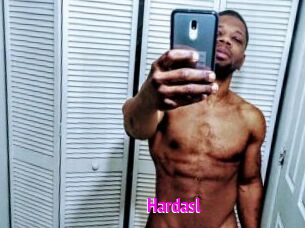 Hardasl