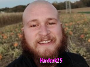Hardcok25