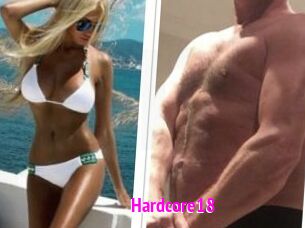 Hardcore18