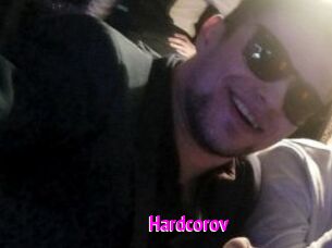 Hardcorov