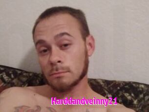 Harddandveinny21
