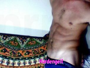 Hardengeil