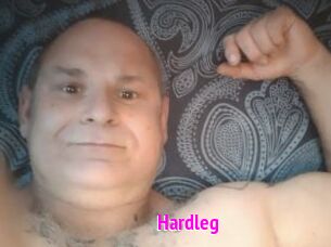 Hardleg