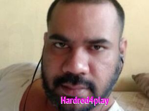 Hardrod4play