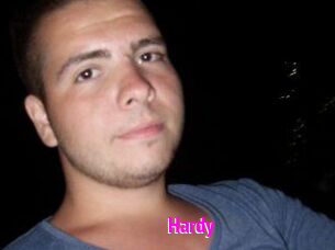 Hardy
