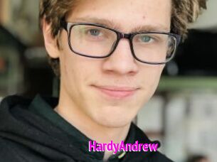HardyAndrew