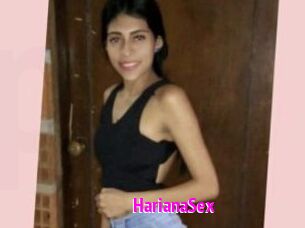 HarianaSex