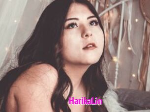 HarikaLin
