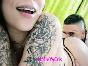 HarleYyCris