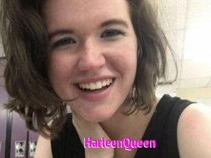 HarleenQueen