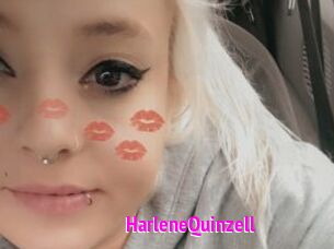HarleneQuinzell