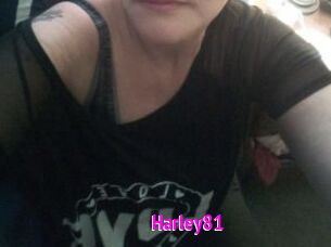 Harley81