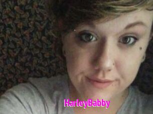 HarleyBabby Porn Loverz