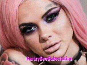 HarleyBeeBabestation Porn Loverz