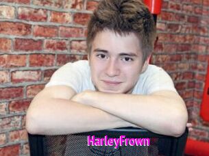 HarleyFrown