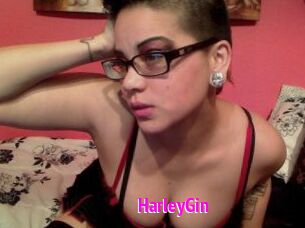 HarleyGin