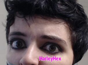 HarleyHex