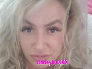 HarleyJayXXX