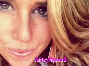 HarleyMaxwell
