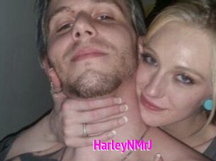 HarleyNMrJ