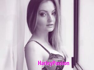 HarleyPassion
