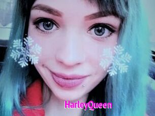 HarleyQueen