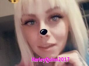 HarleyQuinn2017