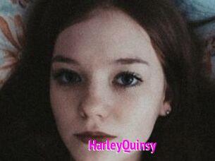 HarleyQuinsy