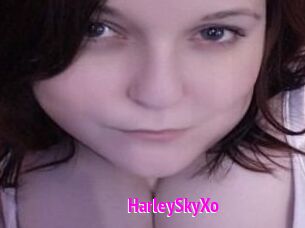 Harley_Sky_Xo