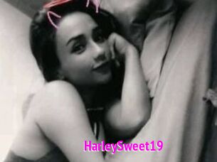 HarleySweet19 Porn Loverz