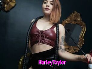 HarleyTaylor