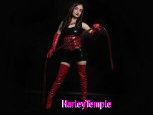 HarleyTemple