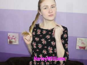 HarleyWilliams