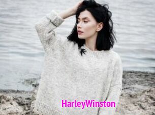 HarleyWinston