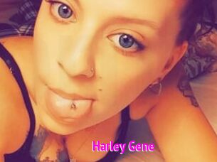 Harley_Gene