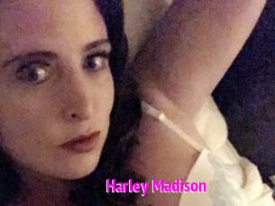 Harley_Madison Porn Loverz
