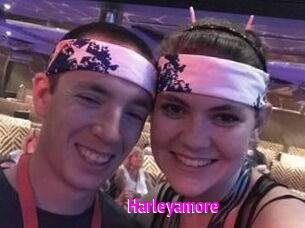 Harleyamore