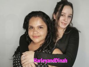 HarleyandDinah