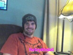Harleydtindall