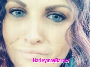 HarleymayBarnes