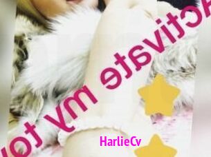 Harlie_Cv