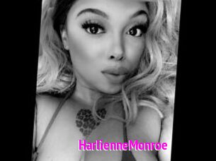 Harlienne_Monroe Porn Loverz