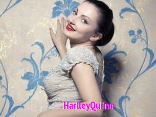 HarlleyQuiinn