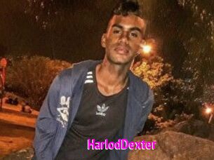 HarlodDexter